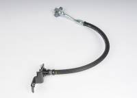 ACDelco - ACDelco 19366698 - Rear Driver Side Hydraulic Brake Hose Assembly - Image 3