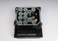 ACDelco - ACDelco 15905737 - Electronic Brake Control Module with 4 Bolts - Image 1