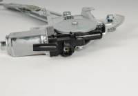 ACDelco - ACDelco 15922914 - Front Driver Side Power Window Regulator and Motor Assembly - Image 1