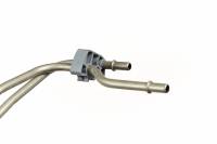 ACDelco - ACDelco 15946199 - Fuel Feed, Vapor, and Return Hose Assembly - Image 3