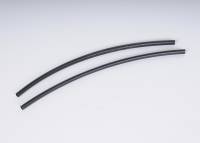 ACDelco - ACDelco 16HS1735 - Black 1/4 in Heat Shrink Tubing - Image 2