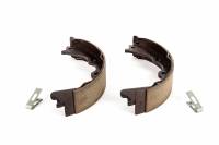 ACDelco - ACDelco 171-1148 - Rear Parking Brake Shoe Kit with Springs - Image 2