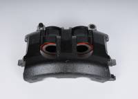 ACDelco - ACDelco 172-2407 - Rear Disc Brake Caliper Assembly without Brake Pads or Bracket - Image 2