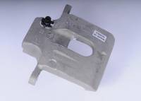 ACDelco - ACDelco 172-2420 - Rear Passenger Side Disc Brake Caliper Assembly - Image 1