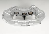 ACDelco - ACDelco 172-2487 - Silver Front Disc Brake Caliper Assembly - Image 1