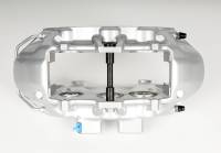 ACDelco - ACDelco 172-2487 - Silver Front Disc Brake Caliper Assembly - Image 2