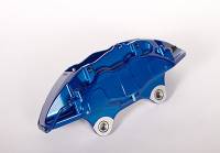 ACDelco - ACDelco 172-2492 - Blue Rear Passenger Side Disc Brake Caliper Assembly - Image 1