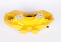 ACDelco - ACDelco 172-2522 - Yellow Front Passenger Side Disc Brake Caliper Assembly - Image 2