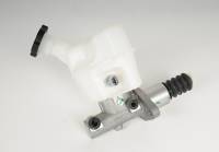 ACDelco - ACDelco 174-1153 - Brake Master Cylinder - Image 1