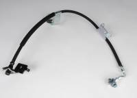 ACDelco - ACDelco 176-1205 - Front Driver Side Hydraulic Brake Hose Assembly - Image 3
