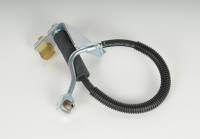 ACDelco - ACDelco 86540840 - Rear Driver Side Hydraulic Brake Hose Assembly - Image 3