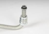 ACDelco - ACDelco 176-2109 - Power Brake Booster Outlet Hose Assembly - Image 2