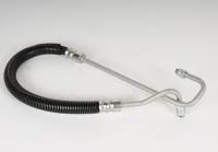 ACDelco - ACDelco 176-2109 - Power Brake Booster Outlet Hose Assembly - Image 3