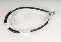 ACDelco - ACDelco 176-1571 - Front Passenger Side Hydraulic Brake Hose Assembly - Image 3