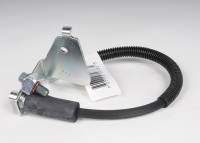 ACDelco - ACDelco 86540841 - Rear Passenger Side Hydraulic Brake Hose Assembly - Image 3