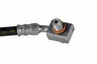 ACDelco - ACDelco 176-1848 - Rear Brake Hose Assembly - Image 1