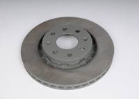 ACDelco - ACDelco 177-0910 - Front Disc Brake Rotor - Image 2