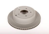 ACDelco - ACDelco 177-1030 - Rear Disc Brake Rotor - Image 2