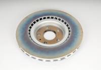 ACDelco - ACDelco 177-1050 - Front Disc Brake Rotor - Image 2