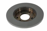 ACDelco - ACDelco 177-1072 - Rear Disc Brake Rotor - Image 1