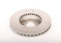 ACDelco - ACDelco 177-1074 - Front Disc Brake Rotor - Image 1