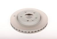 ACDelco - ACDelco 177-1074 - Front Disc Brake Rotor - Image 2