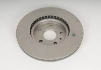 ACDelco - ACDelco 177-1075 - Front Disc Brake Rotor - Image 2