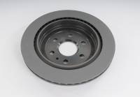 ACDelco - ACDelco 177-1088 - Rear Disc Brake Rotor - Image 2