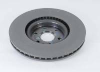 ACDelco - ACDelco 177-1089 - Front Disc Brake Rotor - Image 2