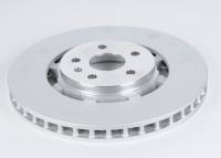 ACDelco - ACDelco 177-1105 - Front Disc Brake Rotor - Image 2