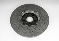ACDelco - ACDelco 177-1120 - Front Disc Brake Rotor - Image 1