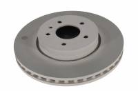 ACDelco - ACDelco 177-1137 - Front Disc Brake Rotor - Image 2