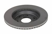 ACDelco - ACDelco 177-1163 - Front Disc Brake Rotor - Image 1