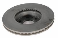 ACDelco - ACDelco 177-1191 - Front Disc Brake Rotor - Image 1