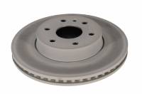 ACDelco - ACDelco 177-1191 - Front Disc Brake Rotor - Image 2