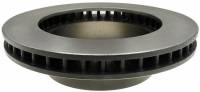 ACDelco - ACDelco 18A101 - Rear Disc Brake Rotor Assembly - Image 3