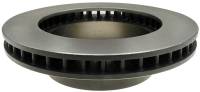 ACDelco - ACDelco 18A101 - Rear Disc Brake Rotor Assembly - Image 5