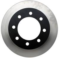 ACDelco - ACDelco 18A1090 - Front Disc Brake Rotor Assembly - Image 1