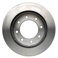 ACDelco - ACDelco 18A1090 - Front Disc Brake Rotor Assembly - Image 3