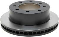 ACDelco - ACDelco 18A1090 - Front Disc Brake Rotor Assembly - Image 4