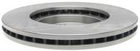 ACDelco - ACDelco 18A1095A - Non-Coated Front Disc Brake Rotor - Image 5