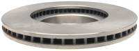 ACDelco - ACDelco 18A1104A - Non-Coated Front Disc Brake Rotor - Image 5