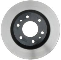 ACDelco - ACDelco 18A1119 - Front Disc Brake Rotor - Image 1