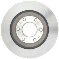 ACDelco - ACDelco 18A1119 - Front Disc Brake Rotor - Image 2