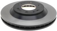 ACDelco - ACDelco 18A1119 - Front Disc Brake Rotor - Image 4