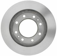 ACDelco - ACDelco 18A1193 - Front Disc Brake Rotor - Image 2