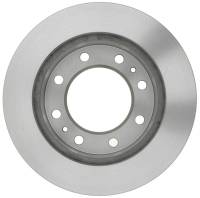 ACDelco - ACDelco 18A1193 - Front Disc Brake Rotor - Image 3