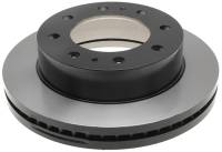 ACDelco - ACDelco 18A1193 - Front Disc Brake Rotor - Image 4
