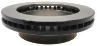 ACDelco - ACDelco 18A1206 - Front Disc Brake Rotor - Image 4