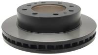 ACDelco - ACDelco 18A1206 - Front Disc Brake Rotor - Image 5